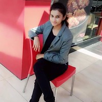 Abhilasha Uttam