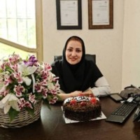 Roshanak Rashti