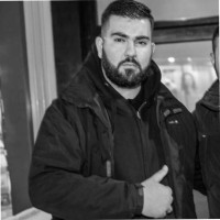 Irfan Dogan