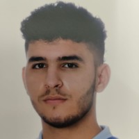 Sulaiman Belharch