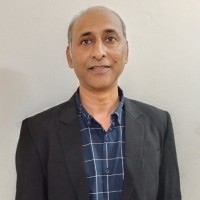 Kameshwar Rao Duvvuri