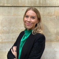 Katrín María Timonen