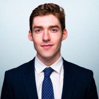 Elliott Cook