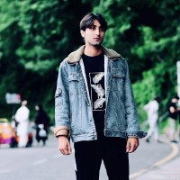 MOHSIN AHMAD Civil Engineering
