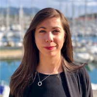 Tiphaine PITAUD CAZAUX