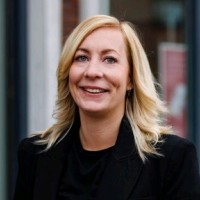 Cynthia Hageman-Hoekman