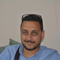Mohamed Rafaat