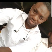 Temitayo Ogundeji