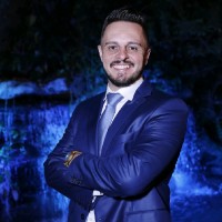 Bruno Houri