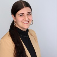 Erica Dobbs, M.S.B.A