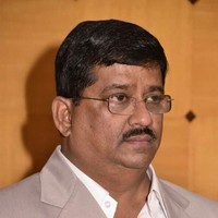 Prakash Deshmukh