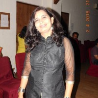 MANISHA MORE