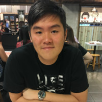 Eugene Ding