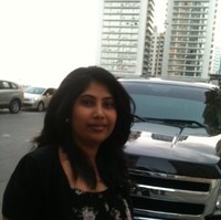 Prabha Binoy