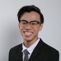 Lionel Foo