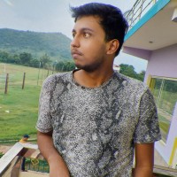 Manish Jena