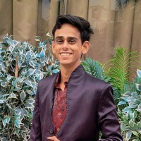Parth Vaghela
