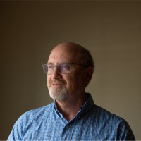 Mark Hinson