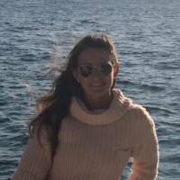 Florencia (Titi) Rodriguez- Villamil Razetti