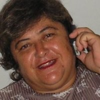Elieuda Oliveira