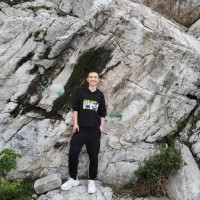 Pengfei Chen
