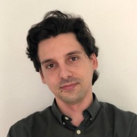 Walter Binder Castro