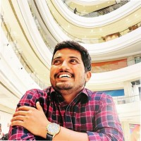 Kumar Singam