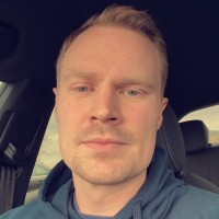 Jesper Gustafsson