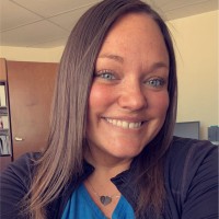 Jordyn Kinsey