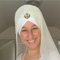 Jaskaram Khalsa