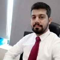 Fahad Ali