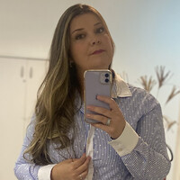 Priscila Pereira
