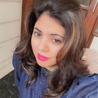 Richa Arora