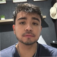 Ari Adair Sánchez Guevara