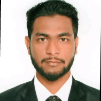 Mohammad Siddiq Ali