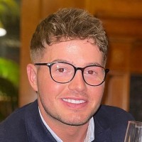 Joshua Ashcroft