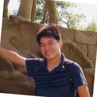 Laurence Chen
