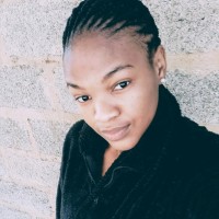 Zinhle Bridget