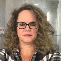 Michelle Perrow, Mpa