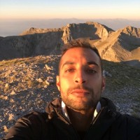 Stavrakos George