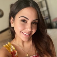 Katherine Pereda