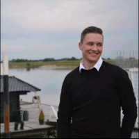 Lars Van Wendel De Joode