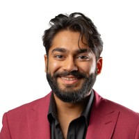 Abhishek Singh