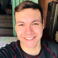 Victor Gabriel Peixe