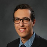 Ahmad Haidar