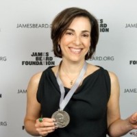 Monica Rogozinski