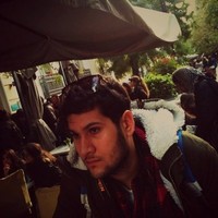 Ανεστης Δανιηλιδης