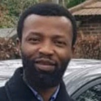 Christopher Idanegbe
