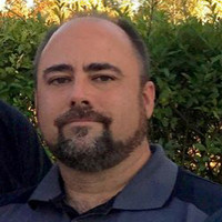 Glenn Graham