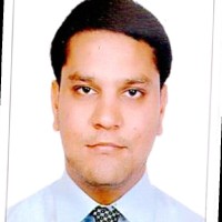 Ashutosh Baloni